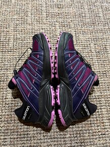 Salomon XT Asama gtx - 8