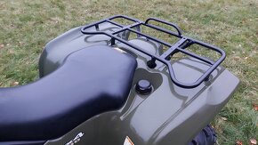 Suzuki KingQuad 700 - 8