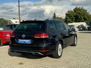 Volkswagen Golf Variant 1.6 TDI BMT 115k Edition Comfortline - 8