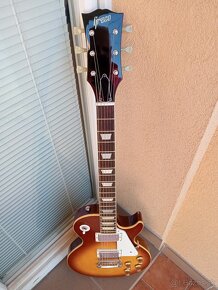 Greco Les Paul Standard - made in Japan r.1976 - 8