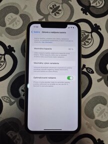 Iphone 11 64GB žltý - 8