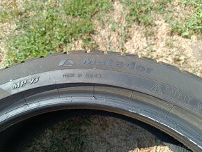 Zimne pneumatiky 205/45R17 Matador - 8