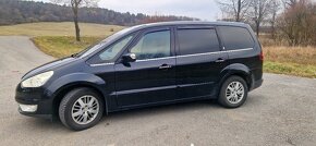 Ford Galaxy Ghia 1.8 TDCi 92 KW 7M - 8