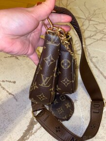 Louis vuitton kabelka - 8