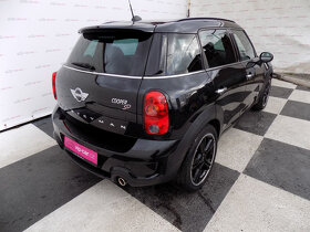 Mini Countryman SD/All-4/Bi-xenon/NAVI/ - 8