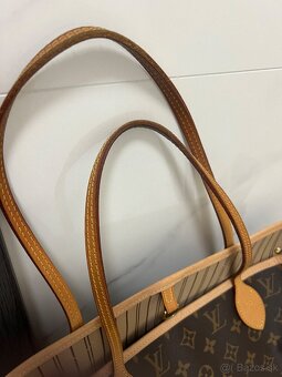 Louis Vuitton Neverfull Monogram MM - 8