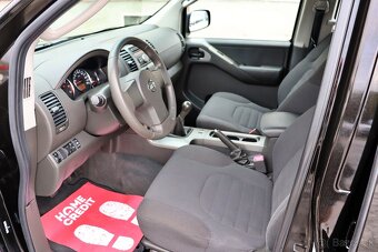 Nissan Pathfinder 2.5 dCi LE - 8