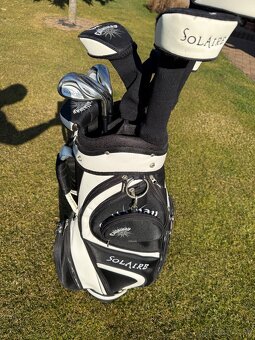 Golfovy set Callaway damsky - 8