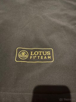 Lotus F1 bunda - 8