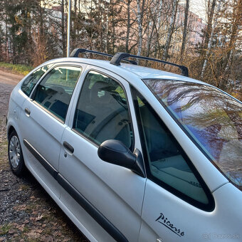 Citroen XSARA PICASSO 2.0 HDI 66kW - 8