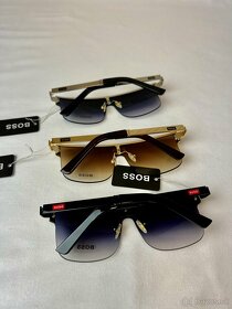 Hugo Boss slnečné okuliare 70 - 8