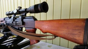 ZASTAVA M 76 - 8