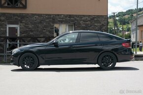 BMW Rad 3 GT 320d xDrive Advantage A/T - 8