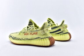 Adidas Yeezy Boost 350 V2 Semi-Frozen Tenisky B37572 - 8