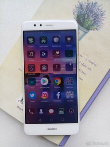 Huawei P10 Lite Dual SIM - 8