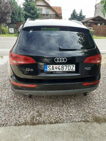 Audi Q5 - 8