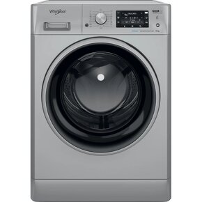 Práčka Exclusive  Whirlpool l FFD 9458 SBSV EU - 8