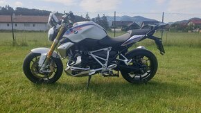 R1250R HP billet paket 2019 - 8