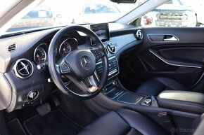 Mercedes-Benz GLA 180 A/T - 8