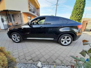 BMW X6 3.0 D - 8