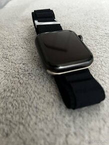 Predám Apple Watch SE 44mm Alu - 8