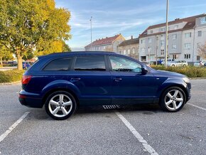 AUDI Q7 3.0TDI S-line - 8