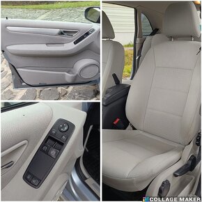 ✳️Mercedes-Benz B trieda 180 CDI CHROM✳️ - 8