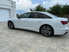 Audi A6 50 2.0 TFSI e PHEV Sport quattro S tronic - 8