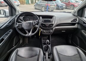 OPEL KARL 1,0 - 8