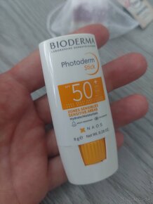 Plážový prehoz šaty tunika s ľanom Zara M, M&S, Bioderma - 8