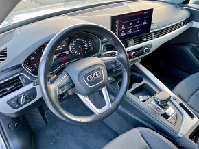 Audi A4 Avant 35 2.0 TDI S tronic - 8