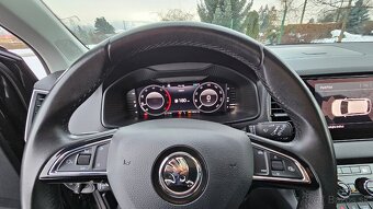 Škoda Karoq 2.0 TDI EVO Style   2020 - 8