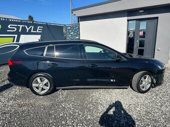 Ford Focus 1.5 EcoBlue Active A/T - 8