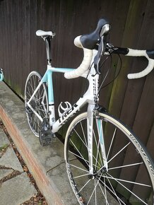 Trek Madone carbon (ako giant, bianchi, spezialized) - 8