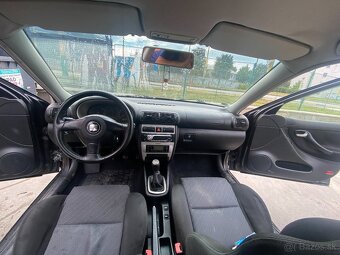 Seat leon 1m 1,9TDi 96 KW - 8