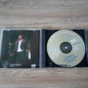 Predám CD- klasická hudba - 8