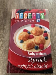 Recepty zo života - 8