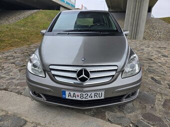 Mercedes Benz  B180cdi 2.0 diesel 80kw gar.km /BEZ KOROZIE / - 8