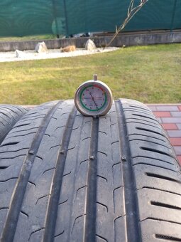 235/55 r18 letne - 8