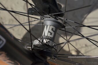 NS Bikes Movement - 8