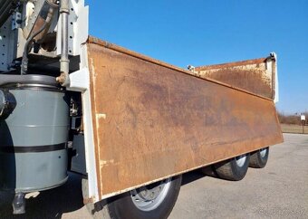 Iveco AD340T45 Bordmatic Dautel 8x4 nafta 331 kw - 8