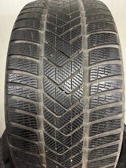 Predam zimne pneu 275/40R21 a 315/35R21 Pierelli RunFlat - 8