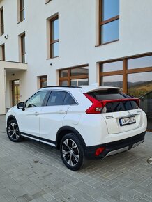 Mitsubishi Eclipse Cross 1.5 Turbo Mivec - 8