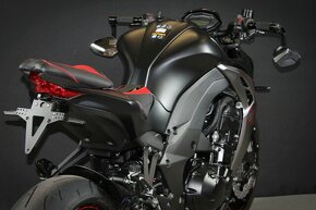 Kawasaki Z1000/2020 RSI- ,,Gunsmoke evo2 HP154,, Plus - 8