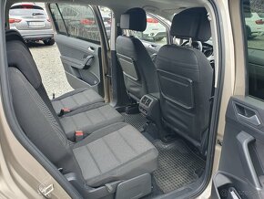 Volkswagen Touran 1.4 TSI - 8