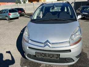 Citroen C4 Grand Picasso - diely - 8