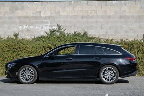 Mercedes-Benz CLA Shooting Brake SB 220 d A/T odpočet DPH - 8