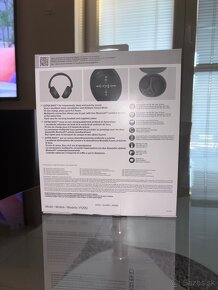 SONY WH-XB910N ČIERNE - 8