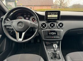 Mercedes Benz  A 180 - 8