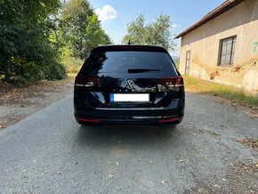 Volkswagen Passat EVO2.0tdi automat 140kw r.v.2020 - 8